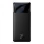 Nešiojamas įkroviklis Baseus 20W 20000 mAh, juoda
