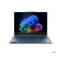 Nešiojamas kompiuteris Lenovo Yoga Slim 512 GB, 14 " mėlynas