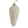 Eglutės žaisliukai Christmas Touch Pinecone, 12.7 cm