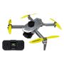 Žaislinis dronas Radiofly RC Star Brush 40036