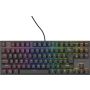 KLAVIATŪRA ŽAID GENESIS THOR 303 TKL RGB