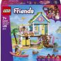 Konstruktorius LEGO® Friends Paplūdimio namelis 42699 400vnt