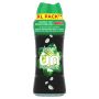 Kvap Lenor Unstoppable Secent of Ariel, granulės 0.495 l