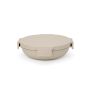 Dėžutė maistui Brabantia Make & Take, 1 l