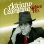 VINIL PL ANDRIANO CELENTANO GOLDEN HITS
