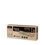 Laistymo rinkinys Prosperplast WL2, juoda, 50.5 cm
