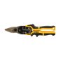 Skardos žirklės DeWalt DWHT14675-0, 25 cm