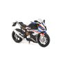 Žaislinis motociklas RMZ City BMW S1000RR 644101(E)