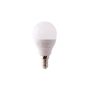 LEMPUTĖ LED WIFI P40 E14 4.9W 470LM RGBW