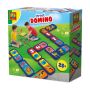 Lauko žaidimas SES Creative Domino, 02232