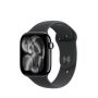 Išmanusis laikrodis APPLE WATCH 11 42MM BLACK S/M CELL