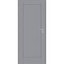 VARČIA LIRGO 844X2035 KAIRĖ PILKA 2 VYR