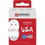  Adapteris Skross 15 A, 115 V