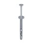 Įvaras Wkret-Met SMK, universalūs, 6 mm x 40 mm, 20 vnt.