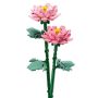 Konstruktorius Sluban Flowers peonies M38-B1101-05