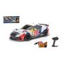 RC automobilis Porsche 718 DHTRC10479B