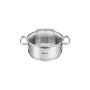 Puodas Tefal Duetto + 2100136212, 18 cm, 2 l