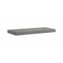 Lentyna DOLLE BIG BOY, pilka, 90×25×5 cm