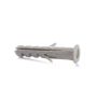 Nailoninis kaištis ELEMATIC, 6×30 mm