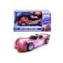 Žaislinis automobilis Spider-Man 2032220011SP, raudona