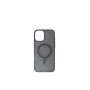 Telefono dėklas Just Must, Apple iPhone 16, juoda