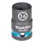 Smūginė galvutė  Makita 1/2" 14 mm E-16106