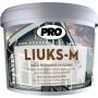 DAŽAI MEDIENAI LIUKS-M 1L PILKA