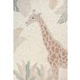 Kilimas Domoletti Elio kids 2298 360, rusva, 170 x 120 cm