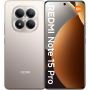 TELEFONAS REDMI NOTE 15 PRO 8/256GB TITA