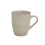  Puodelis Domoletti Beige arabic, kreminė, 0.250 l
