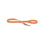 Pavadėlis Karlie 67865, oranžinis, 1 m