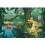 Fototapetas Komar Simba and Friends, 368 cm x 248 cm