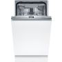 INDAPLOVĖ ĮM SPV4HMX10E BOSCH