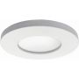 Šviestuvas įleidžiamas Light Prestige Lagos, 50W, GU10,balt.