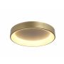 Šviestuvas plafonas Light Prestige,LED,36W, 3-6K, 2400lm,Ø60