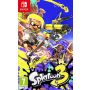 Nintendo Switch žaidimas Nintendo Splatoon 3