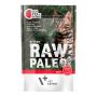 ĖDAL KONS KAČIUKAMS RAW PALEO JAUT 100G