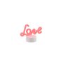 Šviestuvas Reality Amor R55931101, LED, pastatomas, 1W