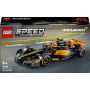 Konstrukt LEGO 2023m Formulės-1 lenkt auto McLaren