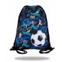 Krepšys avalynei CoolPack, mėlyna/juoda