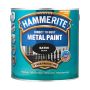 Emaliniai dažai Hammerite Satin, 2.5 l, juoda