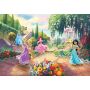 Fototapetas Komar Princess Park, 368 cm x 254 cm