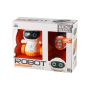 RC robotas Kids Buddy Robot 600976