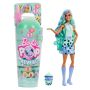 Lėlė su priedais Barbie Pop Reveal HTJ18, 32.5 cm
