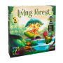 Stalo žaidimas Brain Games Living Forest, LT LV EE