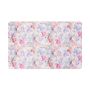 Stalo kilimėl Domoletti Simple flower KSKHLG-0172 43.5x28cm