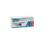 Kabės Rapid Standart, 53 tipo, 8mm, 5000vnt