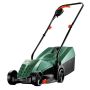 Elektrinė vejapjovė Bosch Rotak 32, 1200 W