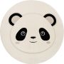 Kilimas Domoletti Elio kids 2323 260, baltas 120 x 120 cm
