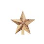 Eglės viršūnė Christmas Touch SYQD-0124129, 20 cm